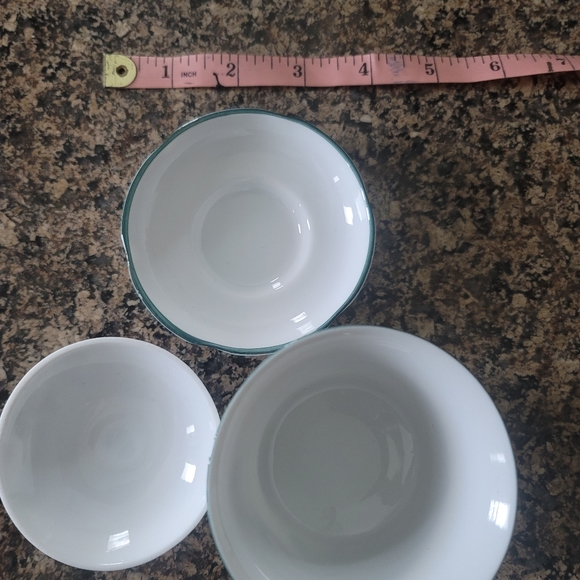 Chinese Tea Set - Picture 5 of 10